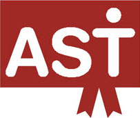 logo ast