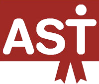 logo ast